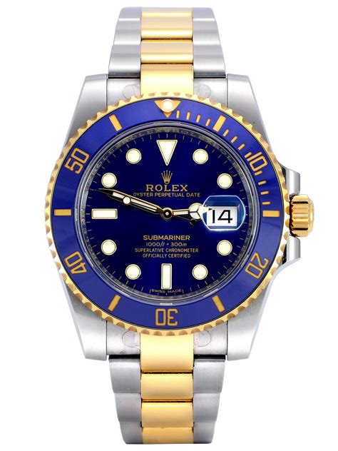 rolex submariner bi metal 2012|list price Rolex Submariner.